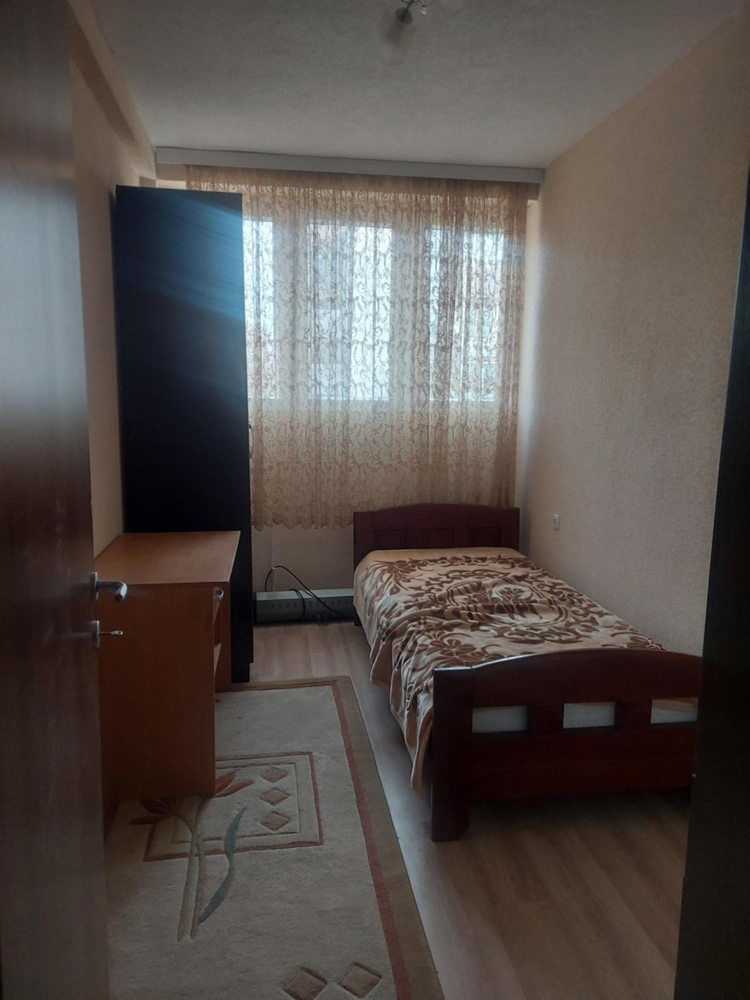 Hana'S Luxury Apartment Skopje Exteriér fotografie